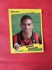 FIGURINA NUOVA CALCIATORI PANINI 1996-97  REIZIGER #177 MILAN