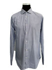 SCOTCH & SODA CAMICIA UOMO MEN SHIRT JHF314