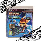 Gioco Usato Play Station 3 PS3 Ratchet E Clank QFORCE ITALIANO