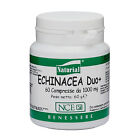 Echinacea compresse estratto, rafforza sistema immunitario, previene influenza