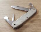 Victorinox Couteau suisse / Swiss Army knife SAK Alox Soldier 1976