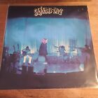 GENESIS LIVE VG/VG+ VINILE LP 33 GIRI