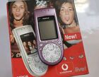 Nokia 3650 - (Vodafone) Smartphone Pink Boxed