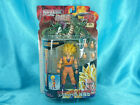 Bandai Dragonball Z Hybrid Action Figure SS3 Super Saiyan 3 Son Gokou Kakarot