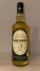 GLEN GRANT Scotch Whisky invecchiato 5 anni Puro Malto 1840 Scozzese 40% vol