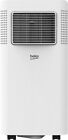 Beko Condizionatore Portatile 7000 Btu Climatizzatore Classe A Timer - BP207C