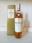 Macallan 8 years old Fine Oak - Original bottling - b. Anni 2000 - 700ml