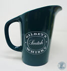 Scotch Whisky GILBEY S WATER JUG