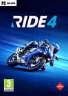 PC Ride 4 UFFICIALE ITALIA