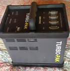 Bowens Turbo-Pak BW-7655 battery with charger