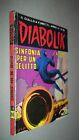 DIABOLIK N. 24  XI ANNO