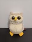 Peluche Gufo Harry Potter Trudi 12cm