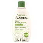 AVEENO PN BAGNODOCCIA 500ML