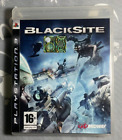 BLACKSITE PLAYSTATION 3 PS3 VIDEOGIOCO COME NUOVO ITA COMPLETO