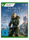 XBOX ONE & XBOX Series X Halo Infinite NEU&OVP