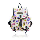 Anna Smith Printed/Patterned rucksack backpack