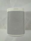 Sonos One Wireless Speaker Bianco