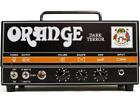 ORANGE DARK TERROR 15 WATT,TESTATA VALVOLARE,NUOVA, SIGILLATA.