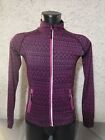 GIACCA JACKET GIUBBINO DONNA WOMAN RUNNING MTB ROAD GRAVEL   CICLISMO ATHL DPT S