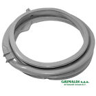 GUARNIZIONE OBLÒ LAVATRICE ARISTON INDESIT LAMPADA AQUALTIS C00254217 ORIGINALE