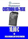 CUSTODIA DEDICATA PER WOUXUN KG-703E 23013