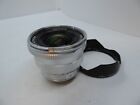 Carl Zeiss Distagon 18mm f/4  ZM T * + Hood + filter + cap FOR LEICA M mount