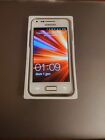 Smartphone Samsung Galaxy S Advance  GT-I9070 White