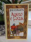 Jrr Tolkien Albero E Foglia, Rusconi 1999