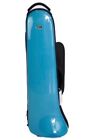 Bags custodia trombone basso EV2 Metalic Blue