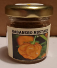 Habanero Mustard Polvere peperoncino Piccante 10G