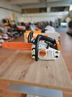 motosega STIHL MS 194 T Nuova