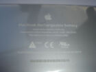 Batteria Originale Apple Macbook 13 " A1185 A1181 MA561 Genuino Nuovo IN Francia