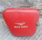 BAULETTO CASSETTO PORTAOGGETTI MOTO GUZZI LODOLA originale d epoca NO REPRO