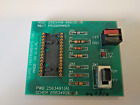 Carte Texas Instruments RBIT Programmer support DIP 28 Board for DSP