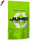 Scitec Nutrition, Jumbo, 1320 g Gainer completo Proteine Carboidrati