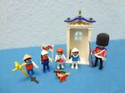 5581 Palastwache zu Puppenhaus 5300 Nostalgie Erweiterung Playmobil 037