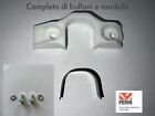 Attacco/supporto lama in plastica per motofalciatrice BCS serie 600/700.