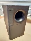 SubWoofer Bose Acoustimass 5 serie II Perfettamente Funzionante