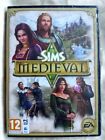 The Sims Medieval -PC and Mac- 2011