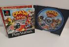 CRASH BASH- playstation1 ps1 pal ita italiano 🇮🇹