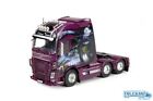 Tekno Lettner Trans Volvo FH04 Longtrotter Showtruck 70122