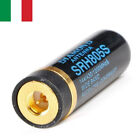 ANTENNA DIAMOND  CORTA SRH805S TRIBANDA SMA MASCHIO . 144/430/1200MHZ