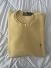 Maglione Girocollo Ralph Lauren