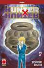 Hunter x Hunter 37 Variant