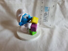 PUFFI SMURF SCHTROUMPF PEYO SBABAM PUFFO BABY PUFFO