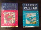 Harry Potter AND the chamber of secrets AND the philosopher s stone (inglese)