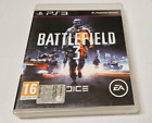 Battlefield 3 - PS3 PlayStation 3