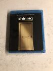 SHINING BLURAY NUOVO SIGILLATO