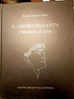 Austin Osman Spare - Il Centro della Vita