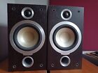 Tannoy Mercury V1 Compact 2 Way Stereo Speakers